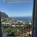 Limoncello Luxury Suite In Piazzetta With Terrace View