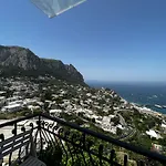 Limoncello Luxury Suite In Piazzetta With Terrace View