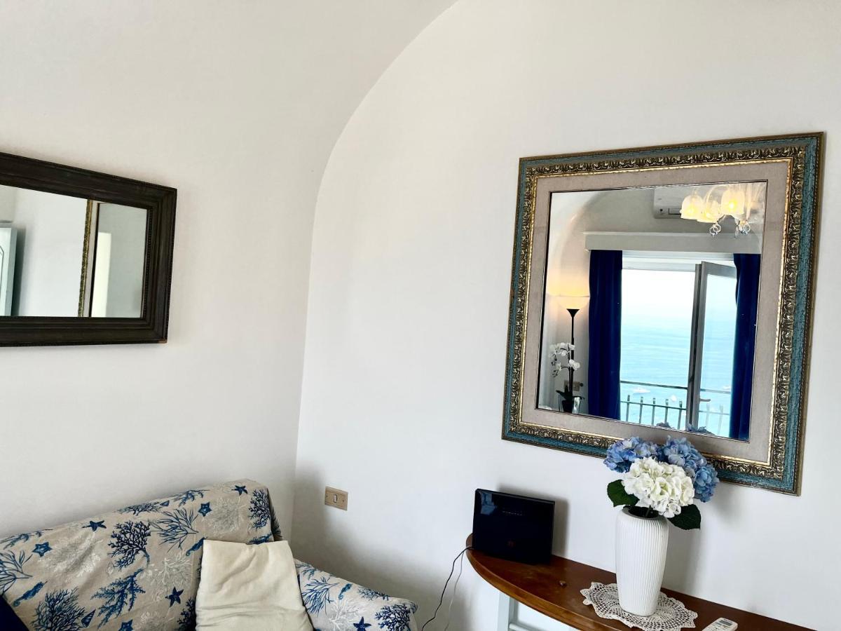 Casa de férias Limoncello Luxury In Piazzetta With Terrace View
