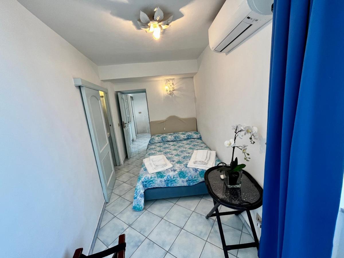 Holiday home Limoncello Luxury In Piazzetta With Terrace View