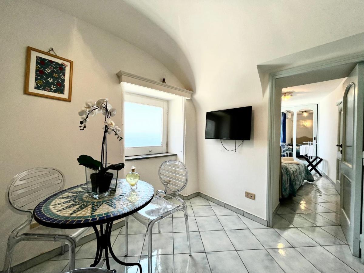 Limoncello Luxury In Piazzetta With Terrace View Casa de férias *