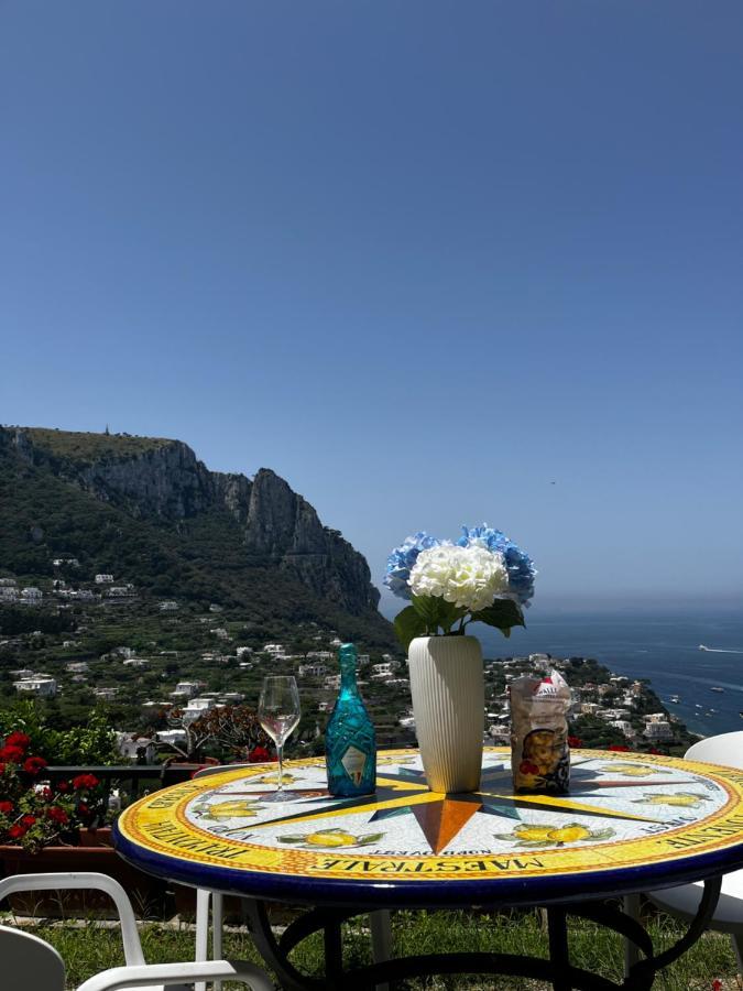 Casa de férias Limoncello Luxury In Piazzetta With Terrace View