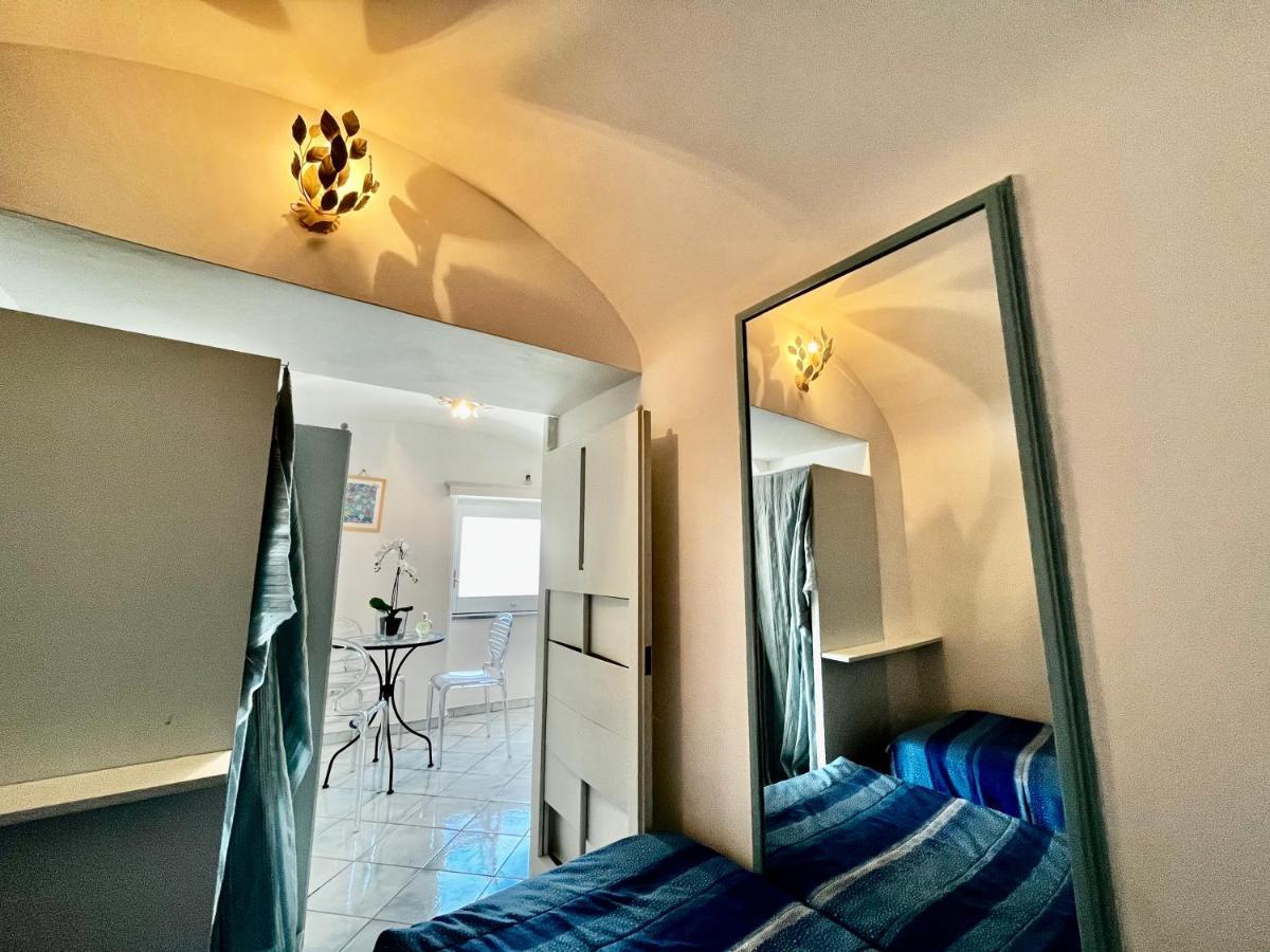Casa de férias Limoncello Luxury In Piazzetta With Terrace View