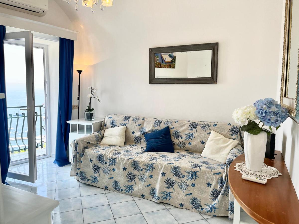 Limoncello Luxury In Piazzetta With Terrace View Casa de férias Capri