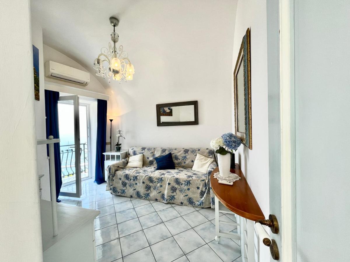 Casa de férias Limoncello Luxury In Piazzetta With Terrace View Capri