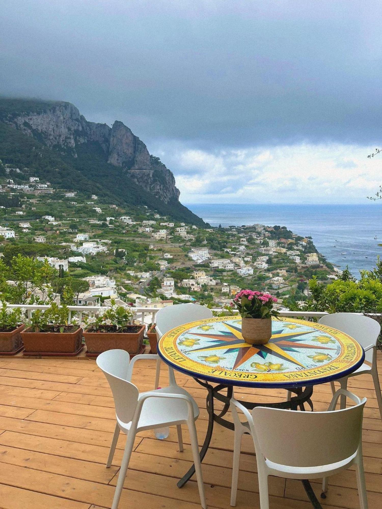 Casa de férias Limoncello Luxury In Piazzetta With Terrace View *